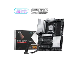 PRO X870E-P WIFI